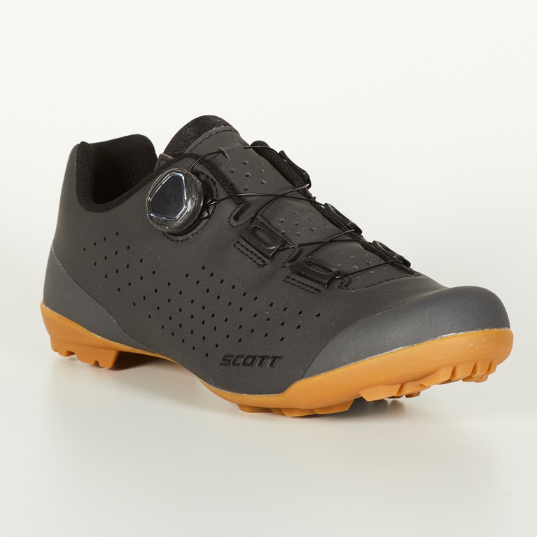 "SCOTT" SHOE GRAVEL PRO 157xcc